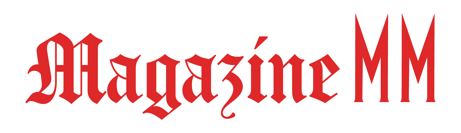 Magazine MM